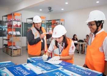 Trường Cao đẳng Kỹ nghệ II tổ chức Hội thảo chủ đề “Vai trò của LIRC trong việc thúc đẩy sự gắn kết của doanh nghiệp với giáo dục nghề nghiệp ở Việt Nam”