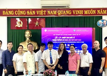 HỘI HOPA: TỔ CHỨC GẶP GỠ BÁO CHÍ, DOANH NGHIỆP THÔNG TIN LỄ HỘI NHIẾP ẢNH QUỐC TẾ TP.HCM LẦN THỨ NHẤT NĂM 2022
