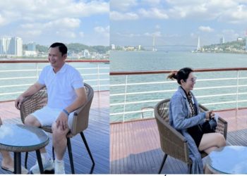 MAI THANH – THÍ SINH SẴN SÀNG VỚI HÀNH TRÌNH TÌM KIẾM VƯƠNG MIỆN HOA HẬU DOANH NHÂN Á – ÂU 2022