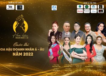Nhiều chương trình đặc sắc của cuộc thi Hoa hậu Doanh nhân Á – Âu năm 2022 – Tôn vinh nét đẹp, khát vọng, bản lĩnh của nữ doanh nhân tại Dubai