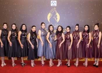 Viện IMRIC, BTC gửi lời cảm ơn đến các thí sinh, BTC, các đơn vị đồng hành, BGK cuộc thi Hoa hậu Doanh nhân Á – Âu 2022