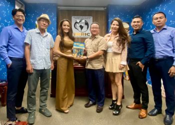 Viện IMRIC: Tổ chức họp Ban tổ chức tổng kết, đánh giá cuộc thi Hoa hậu Doanh nhân Á – Âu 2022