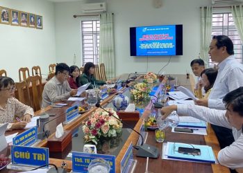 Nghiên cứu thực trạng, đề xuất giải pháp phát triển một số mô hình phi nông nghiệp góp phần giải quyết việc làm cho phụ nữ nông thôn Cà Mau
