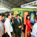 Nhiều hoạt động mới lạ, cách tổ chức hay lần đầu tiên tại Lễ hội Nhiếp ảnh quốc tế ảnh 3D