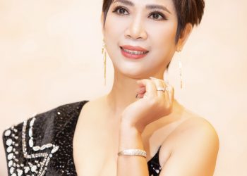 Phỏng vấn trực tiếp người đẹp được yêu thích nhất Nguyễn Thị Quyền – Hoa hậu Doanh nhân Á – Âu 2022
