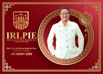 ThS. Hồ Minh Sơn – Chủ tịch HĐQL Viện IRLPIE, Viện trưởng Viện IMRIC: Cuộc thi thiết bị đào tạo tự làm, phát huy tính hiệu quả và sáng tạo trong đào tạo nghề từ các trường cao đẳng, trung cấp