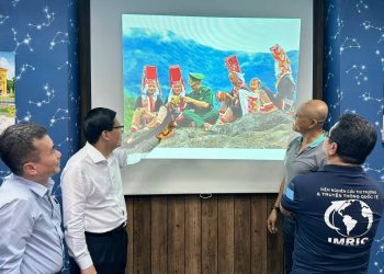 Viện IMRIC đã hoàn tất chấm giải cuộc thi ảnh nghệ thuật chủ đề “Người Việt tin dùng hàng Việt” lần I năm 2022