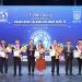 Viện IMRIC – Viện IRLPIE: Tổ chức Lễ vinh danh Doanh nhân tài năng hội nhập quốc tế năm 2022