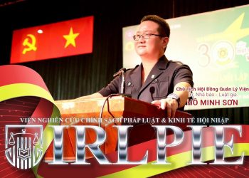 TS. Hồ Minh Sơn – Chủ tịch HĐQL Viện IRLPIE, Viện trưởng Viện IMRIC: Phân khúc chung cư vẫn đảm bảo thanh khoản nhờ đáp ứng nhu cầu thực