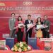 OBC Việt Nam tổ chức ngày hội kết nối giao thương và chuyển giao nhiệm kỳ các Chapter