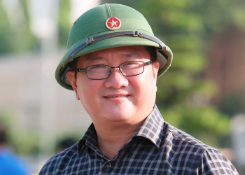 TS. Nhà báo – Luật gia Hồ Minh Sơn :Hoạt động lĩnh vực khoa học công nghệ, nghiên cứu thích làm Thơ bài “Nhiếp ảnh Việt Nam”