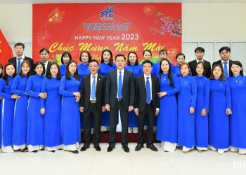Xí nghiệp may Hà Quảng giải quyết việc làm gần 2000 lao động, đạt doanh thu hơn 7 triệu USD trong năm 2022