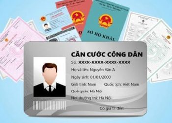 Việc triển khai thực hiện Luật Căn cước công dân sữa đổi, bổ sung rất cần thiết để tạo bước đột phá về chuyển đổi số