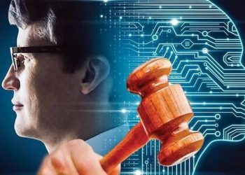 Công nghệ AI thách thức pháp luật