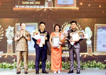 Công ty TNHH Đất Gốc tổ chức Tổng kết hoạt động 2022 – Định hướng và phát triển năm 2023