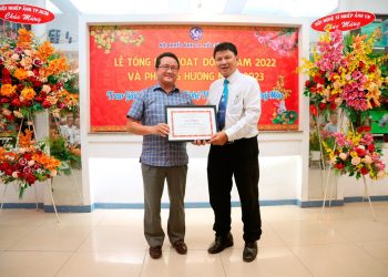 Hội Nhiếp ảnh TP.HCM tổ chức Lễ tổng kết công tác năm 2022, triển khai phương hướng nhiệm vụ năm 2023