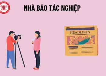 TS. Hồ Minh Sơn – Chủ tịch HĐQL Viện IRLPIE, Viện trưởng Viện IMRIC: Vì sao một số cơ quan, đơn vị yêu cầu “tréo ngoe” Luật Báo chí?