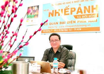 TS. Hồ Minh Sơn – Chủ tịch HĐQL Viện IRLPIE, Viện trưởng Viện IMRIC: Người tham gia giao thông phải nghiêm túc tuân thủ Luật Giao thông đường bộ – Hưởng một mùa xuân trọn vẹn, văn minh