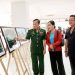 Khoa học công nghệ tác động thay đổi và nâng tầm tác phẩm Nhiếp ảnh