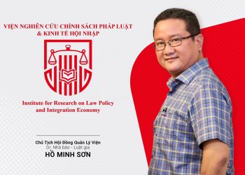 TS. Hồ Minh Sơn – Chủ tịch HĐQL Viện IRLPIE, Viện trưởng Viện IMRIC: Muốn đẩy lùi tín dụng đen – Cần truyền thông giúp người dân nắm bắt được danh sách các TCTD do NHNN cấp phép