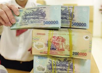 Đề nghị sửa Luật Các tổ chức tín dụng trong năm 2023