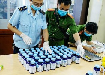 Xử lý hơn 500 vụ buôn lậu, gian lận thương mại ngay trong tháng đầu năm