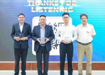 Thương mại điện tử xuyên biên giới trong kỷ nguyên chuyển đổi số – Doanh nghiệp xuất khẩu duy trì hoạt động kinh doanh và phát triển bền vững