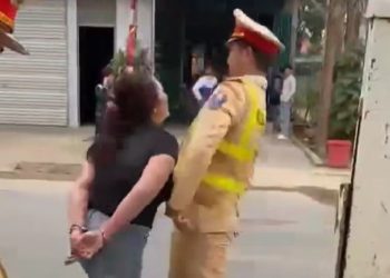 TS. Hồ Minh Sơn – Chủ tịch HĐQL Viện IRLIE, Viện trưởng Viện IMRIC: Tăng cường tuyên truyền, toạ đàm, phổ biến pháp luật giao thông đường bộ, để ngăn chặn hành vi tấn công CSGT làm nhiệm vụ