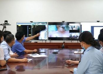 Luật Khám bệnh, chữa bệnh (sửa đổi): Tăng cường hiệu lực, hiệu quả của quản lý Nhà nước về hoạt động khám chữa bệnh