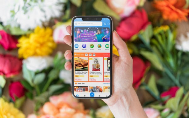 TS. Hồ Minh Sơn – Chủ tịch HĐQL Viện IRLPIE, Viện trưởng Viện IMRIC: Thương mại điện tử giúp sản phẩm Nông nghiệp phát triển bứt phá, bền vững hơn trong năm 2023