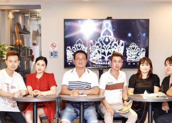 Viện IMRIC và Cty TNHH Giải trí LD tổ chức gặp mặt đầu năm – Triển khai, rà soát công tác trù bị tổ chức Cuộc thi “Hoa hậu Doanh nhân toàn cầu” năm 2023 tại tỉnh Đắk Nông
