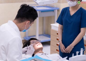 Bệnh viện Răng Hàm Mặt Sài Gòn phối hợp Bệnh viện Đại học Nam Cần Thơ đã tổ chức buổi Hội thảo “Giải pháp chỉnh nha toàn diện”