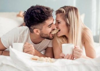 Chẳng cần đến Viagra, cứ ăn 5 loại thực phẩm ‘thần dược tình yêu’ này còn tốt gấp cả trăm lần