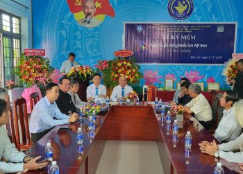 TP.Bảo Lộc – Lâm Đồng: Long trọng tổ chức Kỷ niệm 70 năm Ngày Truyền thống Nhiếp ảnh Việt Nam – Khai mạc Triển lãm ảnh “Lâm Đồng hôm nay”