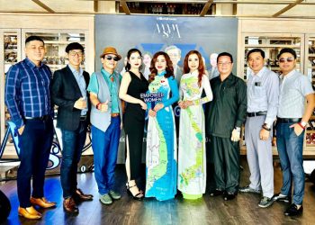 Tỉ phú Peter Tan chia sẻ về xây dựng hình ảnh cá nhân “bản thân biết được ai – ai biết mình” mới có được những mối quan hệ chất lượng