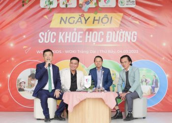 Bệnh viện Răng Hàm Mặt Sài Gòn tham gia ngày hội sức khỏe học đường của hệ thống trường mầm non song ngữ quốc tế WIS Wouldkids, Woki