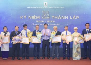 Đại hội CLB Doanh nhân Phú Yên tại TP.HCM nhiệm kỳ 2023 – 2028, Kỷ niệm 15 năm thành lập – Hội thảo Phú Yên “Tiềm năng & Cơ hội đầu tư”
