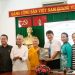 Hội Nhiếp ảnh TP.HCM -Viện Nghiên cứu Phật học Việt Nam phát động cuộc thi ảnh nghệ thuật“Phật giáo với hòa bình”.