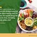 Để có sức khoẻ tốt hơn, người ăn chay nên bổ sung tinh bột kháng trong chế độ ăn hàng ngày!
