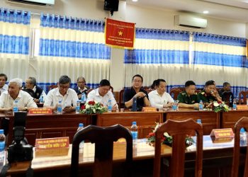 Bình Phước: Tổ chức long trọng Lễ kỷ niệm 70 năm Ngày Nhiếp ảnh Việt Nam – Toạ đàm chủ đề “Ảnh nghệ thuật và cuộc sống”