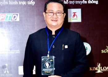 TS. Hồ Minh Sơn – Chủ tịch HĐQL Viện IRLIE, Viện trưởng Viện IMRIC, Giám đốc Trung tâm TTLCC: Tòa án mới có quyền tuyên chấm dứt quyền sở hữu căn hộ chung cư