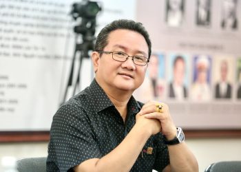 TS Hồ Minh Sơn – Chủ tịch HĐQL Viện IRLIE: Vì sao liên tục bị xử phạt, đình chỉ, nhưng các cơ sở thẩm mỹ vẫn tái vi phạm – Đâu là biện pháp chế tài?