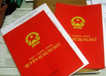 TS Hồ Minh Sơn – Chủ tịch HĐQL Viện IRLIE: Chồng hoặc vợ qua đời được sang tên sổ đỏ như thế nào?