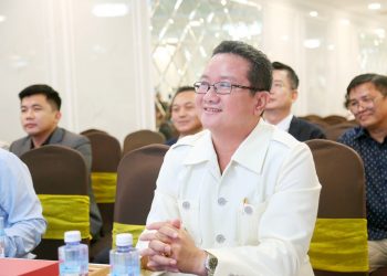 TS Hồ Minh Sơn – Chủ tịch HĐQL Viện IRLIE: Một số reviewer bị “ảo tưởng quyền lực” sẵn sàng bán rẻ lương tâm