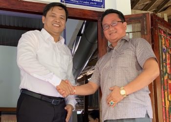 Cty Mays Ruviteks (đơn vị thành viên Viện IMRIC – Viện IRLIE) chuẩn bị tổ chức lễ kỷ niệm 10 năm một chặng đường hình thành và phát triển tại Liên bang Nga