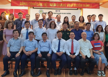 RỐI LOẠN GIẤC NGỦ GÂY NHỮNG ẢNH HƯỞNG ĐẾN SỨC KHOẺ NGHỀ NGHIỆP THẾ NÀO?