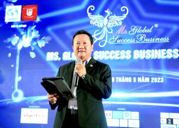 Bến Tre: Nhiều hoạt động ý nghĩa tại đêm giao lưu ca nhạc, trình diễn thời trang “Ms. Global Success Bisiness” 2023