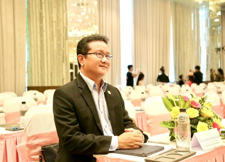 TS Hồ Minh Sơn – Chủ tịch HĐQL Viện IRLIE: Thầy cô giáo, nhà trường, xã hội, gia đình là chân rễ của ngăn ngừa bạo lực học đường – Giáo dục “Tiên học lễ, hậu học văn” mãi có giá trị cốt lõi trong cuộc sống
