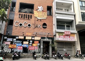 Ông Hoàng Thanh Quý – Viện trưởng Viện IRLIE, CVP Viện IMRIC: Phân tích về nguyên nhân làn sóng trả mặt bằng tại TP.HCM