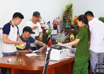 Ông Hoàng Thanh Quý – Viện trưởng Viện Nghiên cứu Chính sách pháp luật&Kinh tế hội nhập (IRLIE): Hành vi lừa đảo bằng hình thức đầu tư tiền ảo có thể bị phạt tù chung thân
